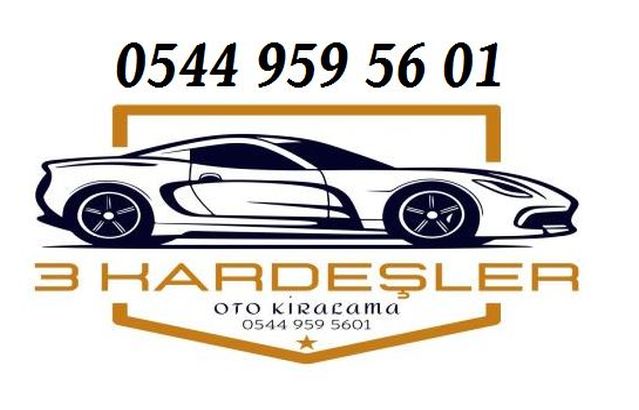 Ceyhan Üç Kardeşler Oto Kiralama